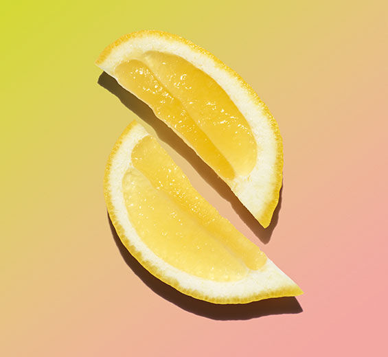 Zitronenbaum-Ätherisches Öl der Bio-Zitrone-Citrus limon (lemon) peel oil
