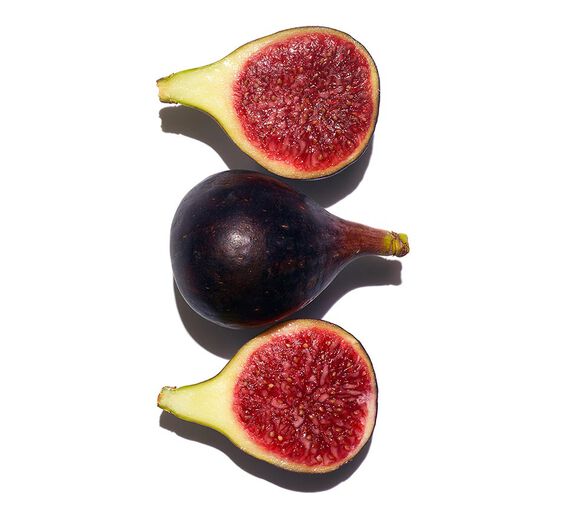 Feigenbaum-Feigen-Extrakt-Ficus carica (fig) fruit extract