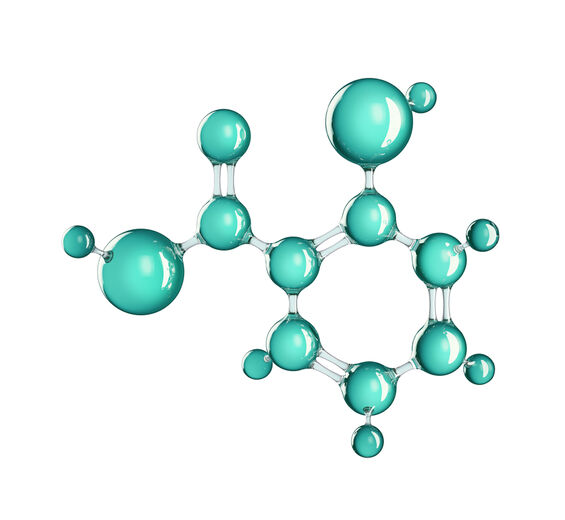 Salicylsäure