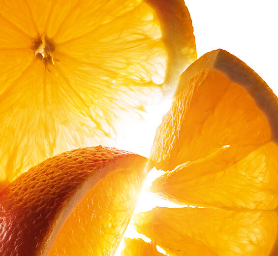 Oranger-Extrait de s&egrave;ve d&rsquo;orange bio-Citrus aurantium dulcis (orange) fruit water