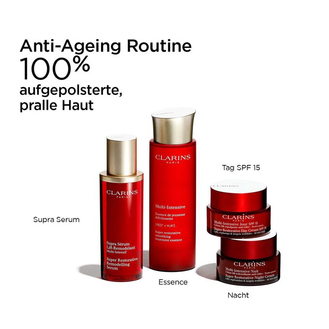 Super Restorative Day Cream SPF15 2024