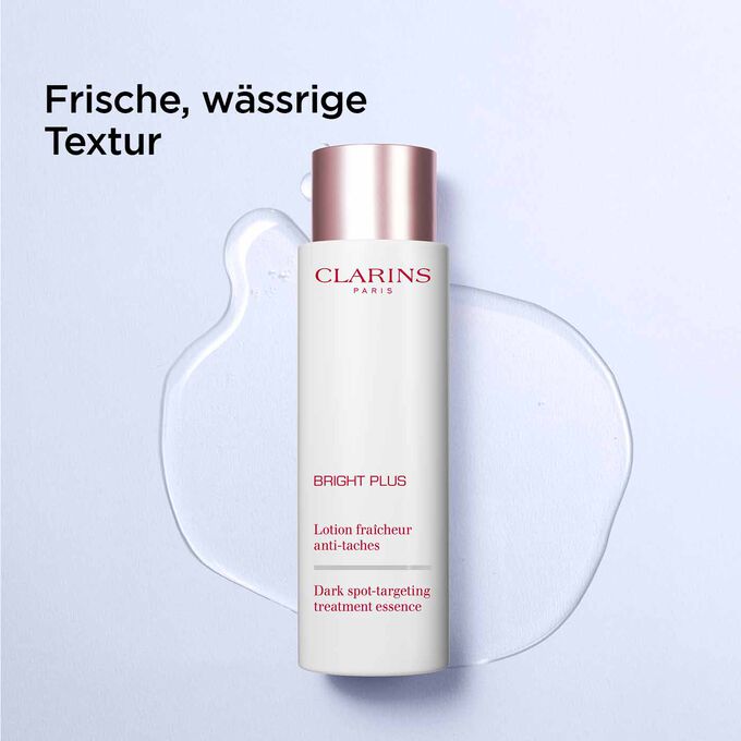Bright Plus Milchige Lotion