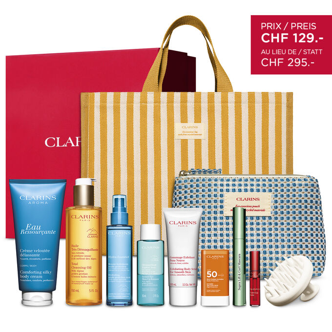 Valentine Beauty Box 2025