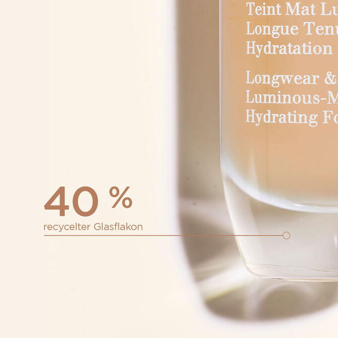 Skin Illusion Full Coverage 100C - Foundation mit hoher Deckkraft &amp; mattem Finish für das Gesicht