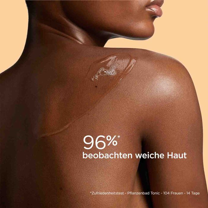 Bain aux Plantes "Tonic" - Refill