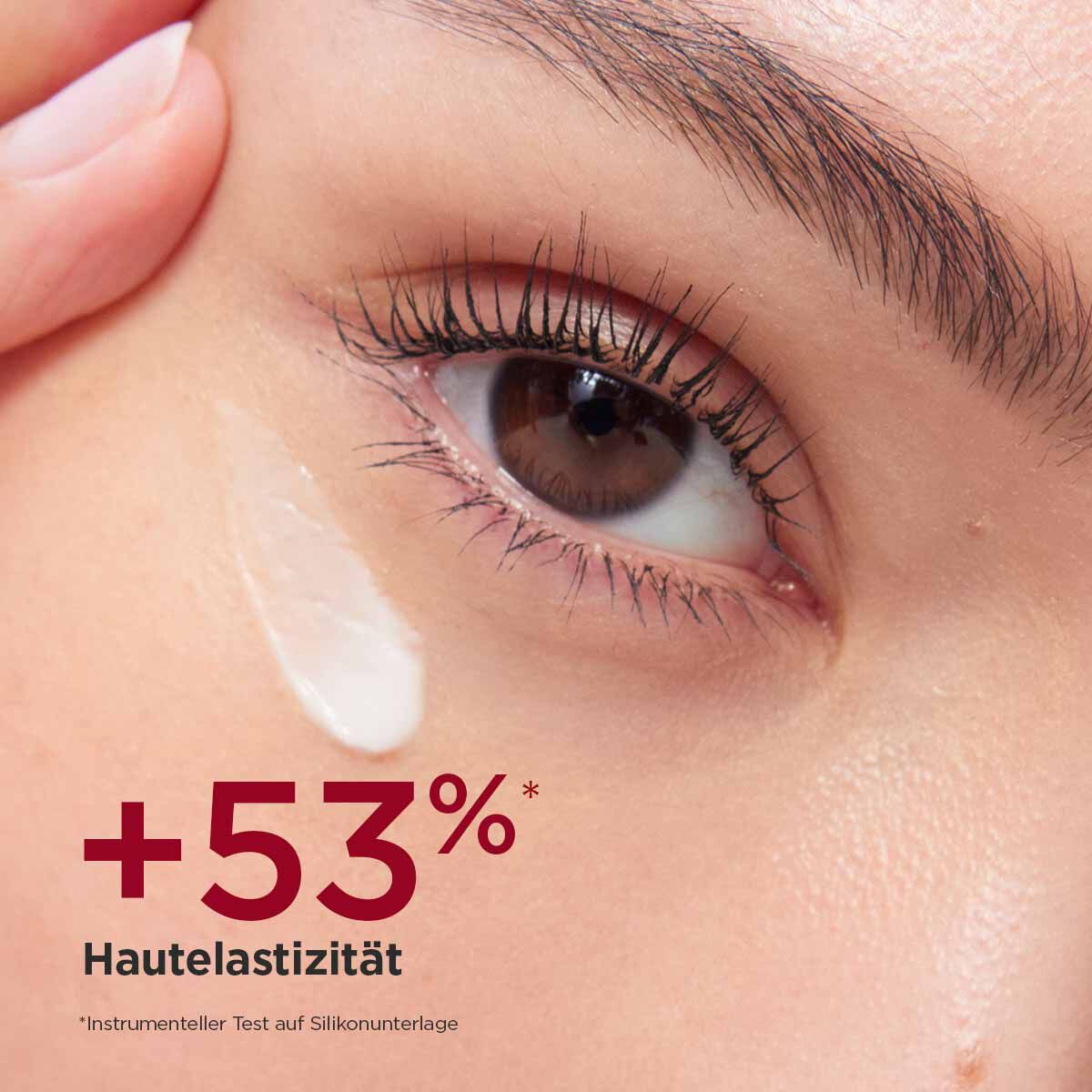 Total Eye Lift - Straffende, Hautdichte stärkende Augenpflege