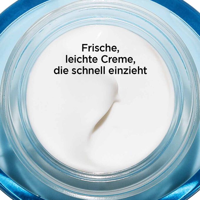 Hydra Essentiel Light Cream frische, leichte Creme