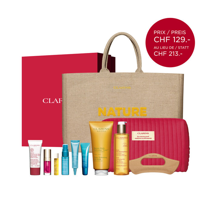 Margaux Beauty Box – Limited Edition