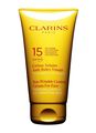 Sonnencreme Anti-Rides f&uuml;rs Gesicht UVA/UVB 15