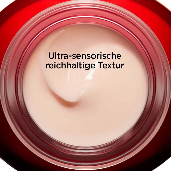 Multi-Intensive Nuit für jeden Hauttype Textur im Tiegel