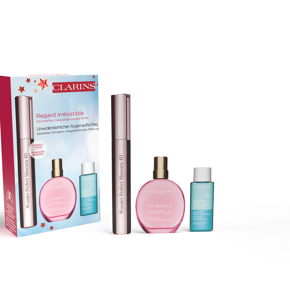 Mascara Wonder Perfect Set 2024