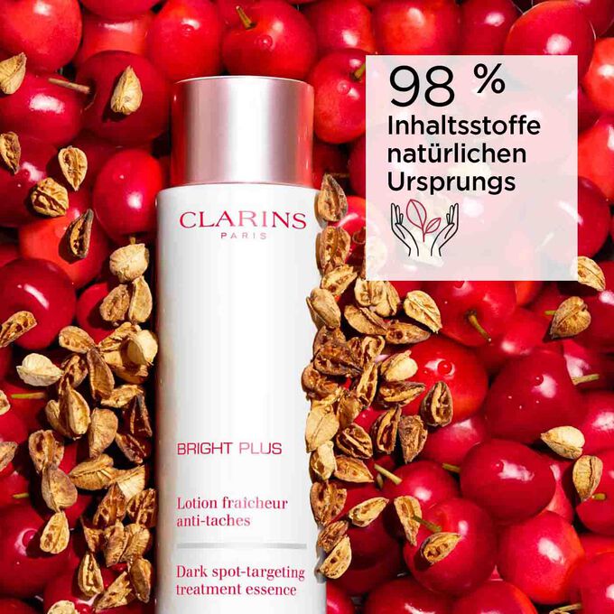 Bright Plus Milchige Lotion