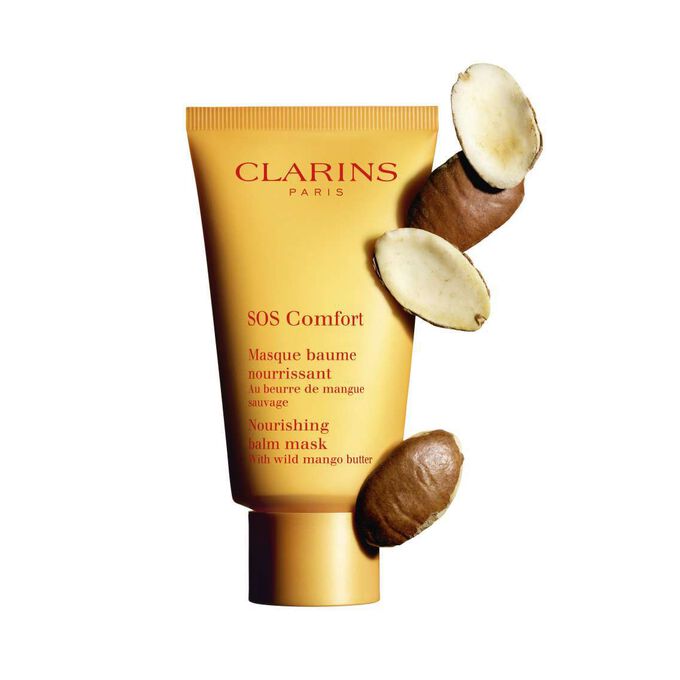 SOS Comfort Nährende Komfort-Maske