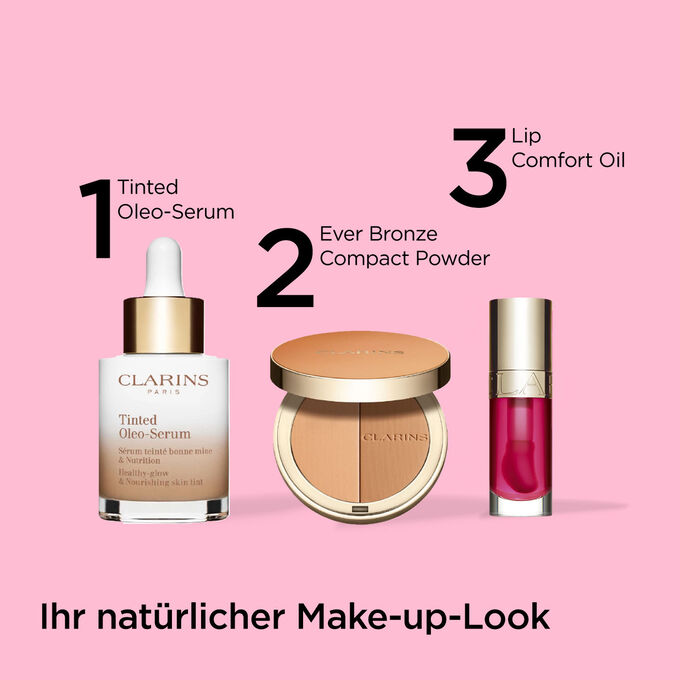 Lip Comfort Oil
