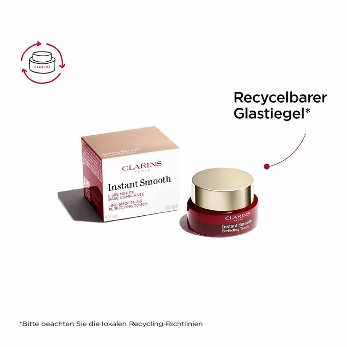 Linefiller Lisse Minute mit Soforteffekt