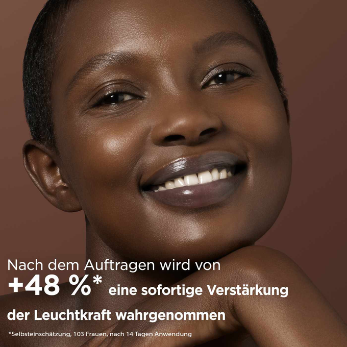 Tinted Oleo Serum verleiht der Haut Leuchtkraft