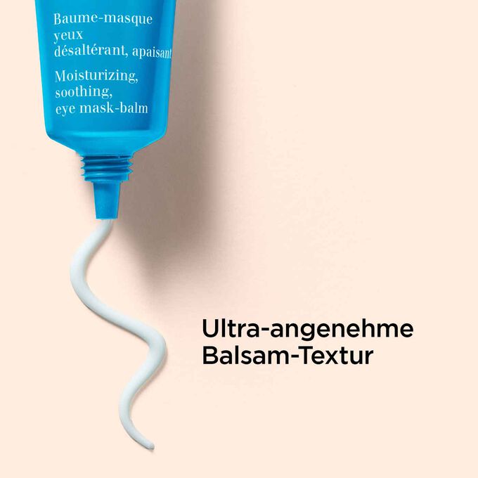 Total Eye Hydrate ultra-angenehme Balsam-Textur