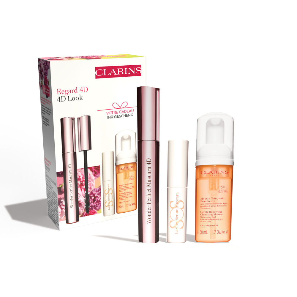 Ikonisch 4D Look