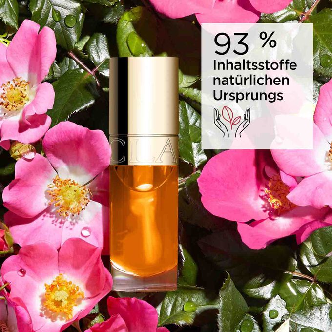 Lip Comfort Oil
