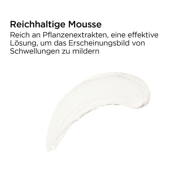Lift-Affine Masque Intensif  reichhaltige Mousse-Textur