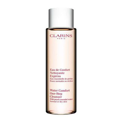 Express-Reinigung Eau de Confort - normale/trockene Haut