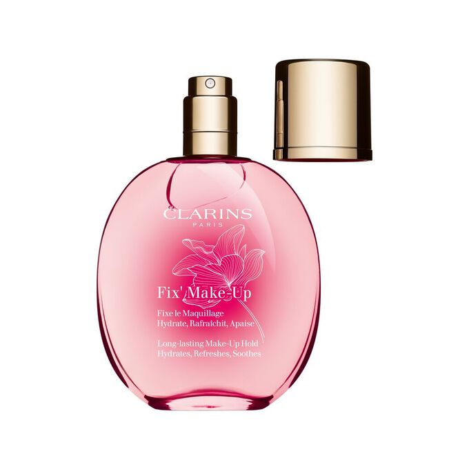 Fix Make Up Summer in rose