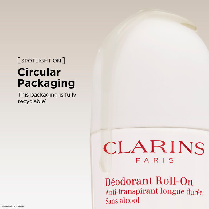 Roll-On Deodorant Retail 2023