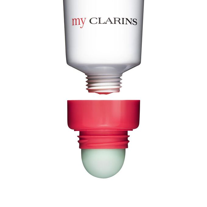 My Clarins CLEAR-OUT [stick + masque] Expert Points Noirs