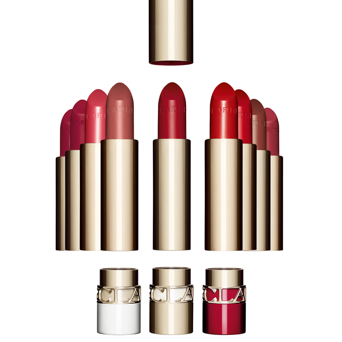 Joli Rouge Shine - Das Nachfüllen