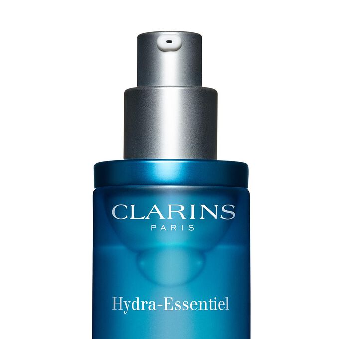 Hydra-Essentiel Feuchtigkeitsserum Bi-Sérum Intensif "anti-soif"
