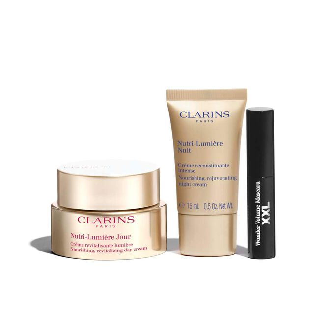 Nutri-Lumiere Loyalty Set 2025