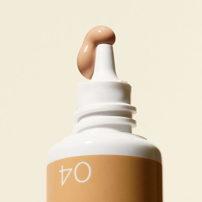Skin Illusion Tinted Moisturizer SPF25 - Getönte Gesichtscreme, Feuchtigkeit &amp; Glow SPF 25