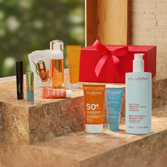 Edition Limit&eacute;e : Coffret &eacute;t&eacute;