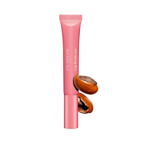 Embellisseur Lèvres 01 Rose Shimmer