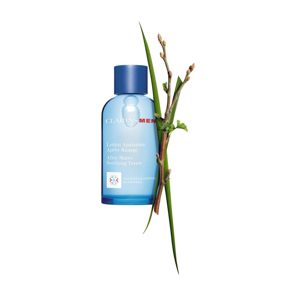 Lotion Après-Rasage - Beruhigende Aftershave-Lotion