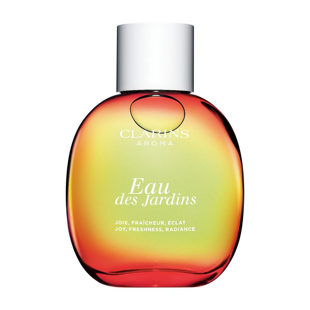 Eau des Jardins - Belebender Aromaduft