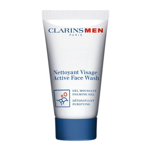 Nettoyant Visage ClarinsMen 30ml