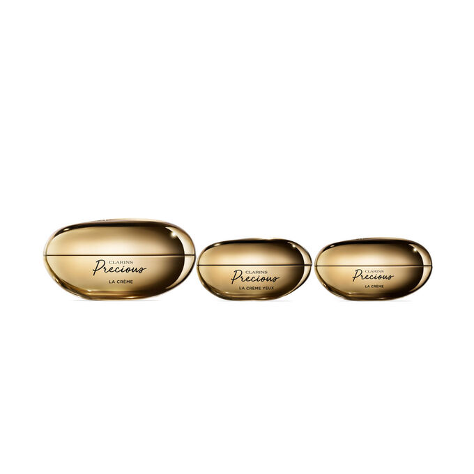 Clarins Precious Duo d'exception