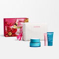 Coffret Soin Visage - Hydra-Essentiel &agrave; l'acide hyaluronique