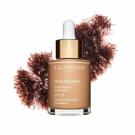 Skin Illusion SPF 15