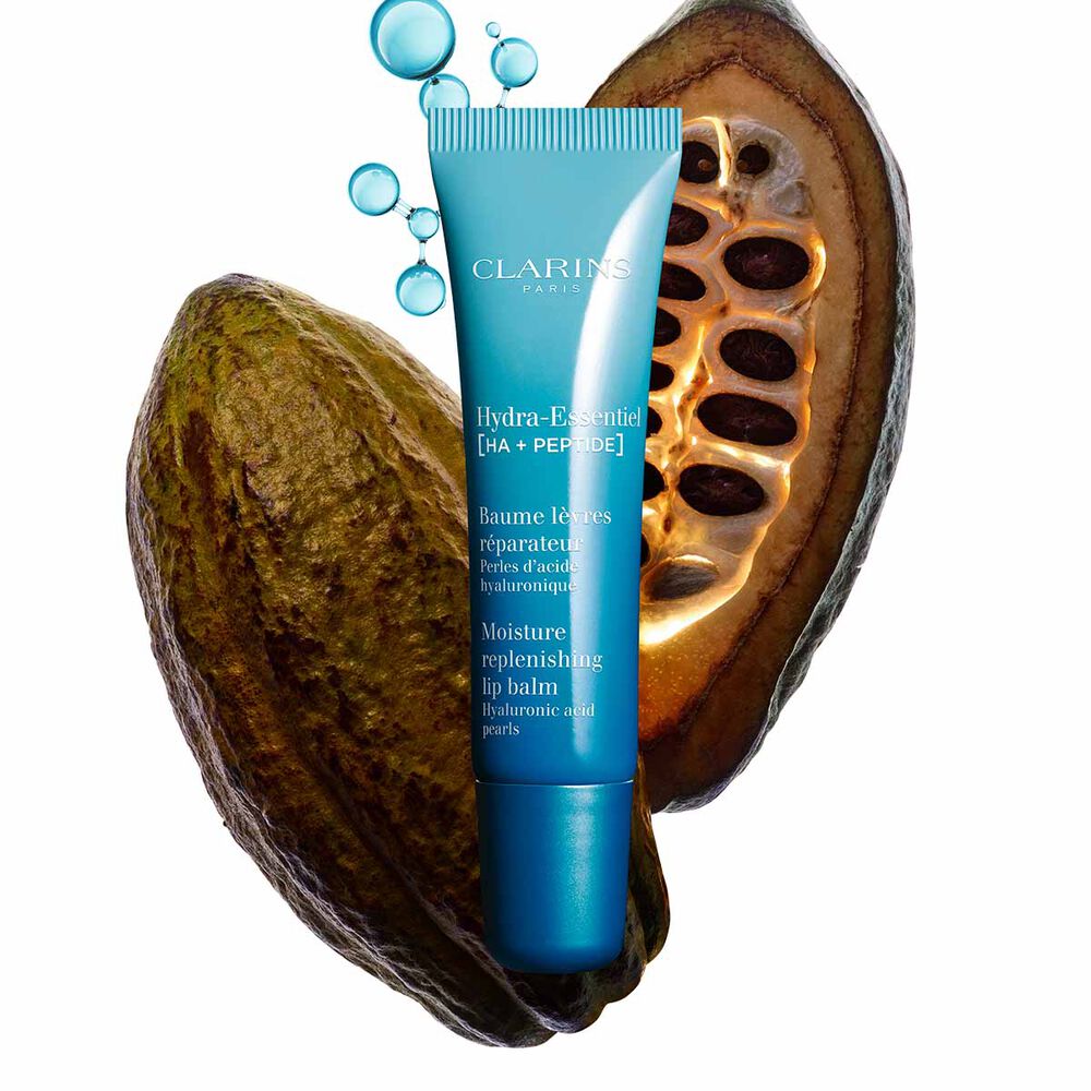 Hydra-Essentiel [HA]&nbsp; Baume l&egrave;vres r&eacute;parateur - Feuchtigkeit spendender Lippenbalsam