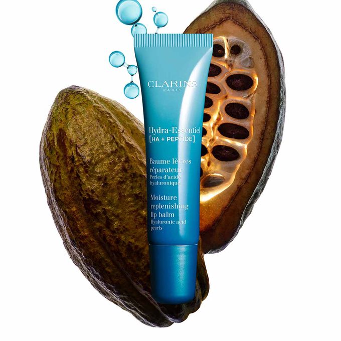 Hydra-Essentiel [HA]&nbsp; Baume l&egrave;vres r&eacute;parateur - Feuchtigkeit spendender Lippenbalsam