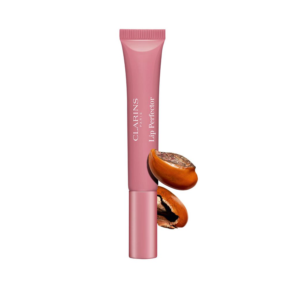 Lip Perfector 07 toffee pink shimmer