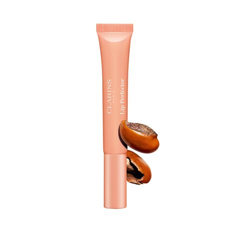 Embellisseur Lèvres 02 Apricot Shimmer