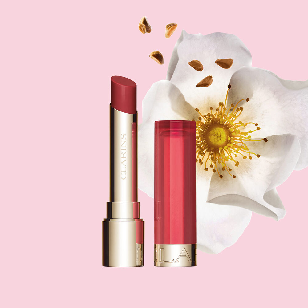 Lippenbalsam mit Öl