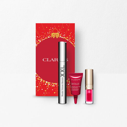 Coffret Regard XXL