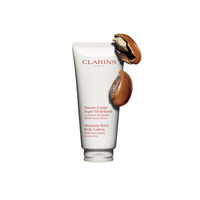 Feuchtigkeitsbalsam Baume Corps Hydratant, mit Sheabutter