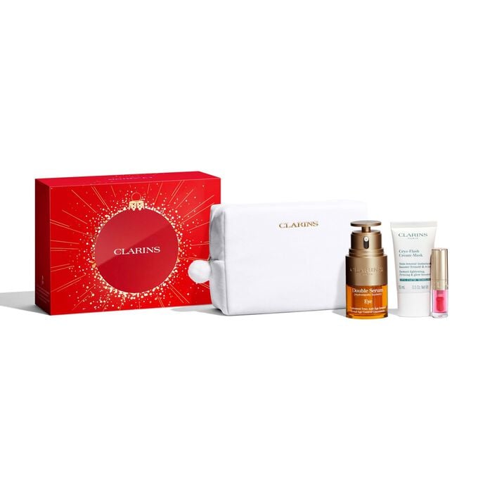 Programm Double Serum Eye