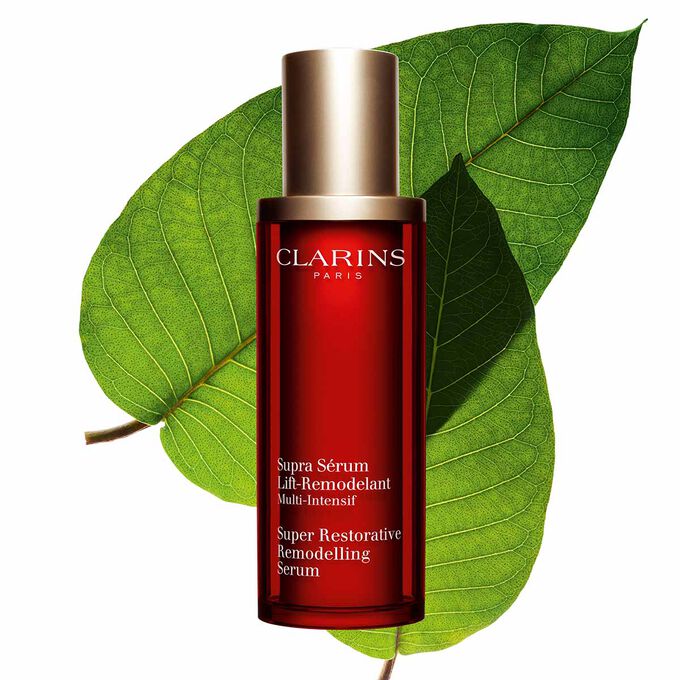 Intensives Anti-Age Pflege-Serum f&uuml;r anspruchsvolle Haut Supra S&eacute;rum Lift-Remodelant Multi-Intensif ()