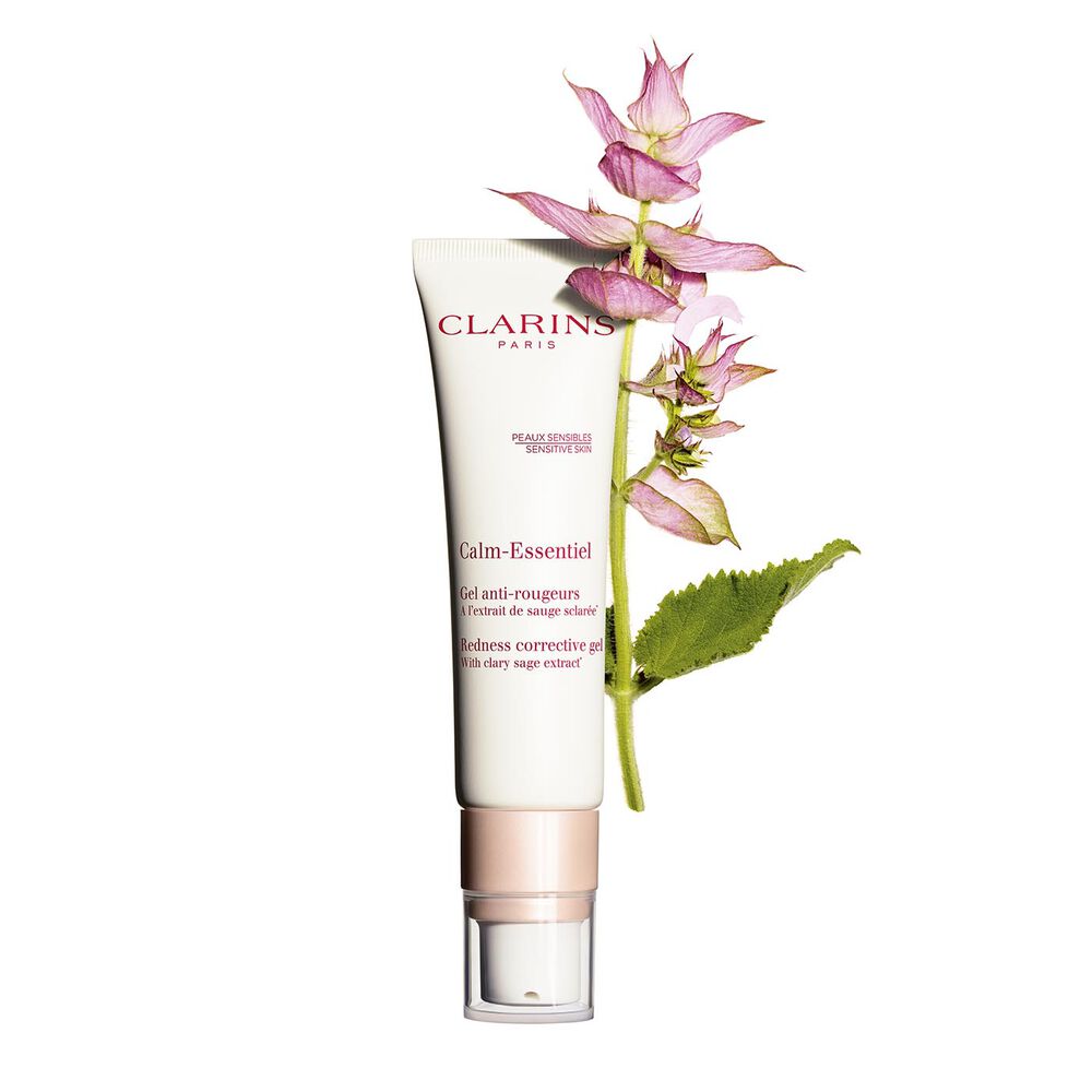 Calm Essentiel Ausgleichendes Gel bei Rötungen